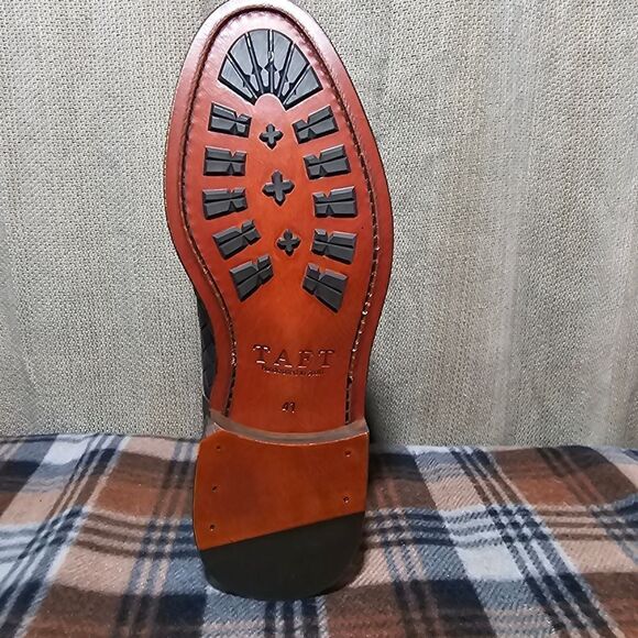 Taft Saint Boot Espresso - Picture 8 of 9